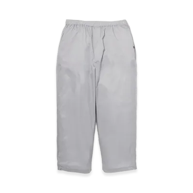 DAIWA PIER39 Women's Tech Pertex Travel Pants "Light Gray"