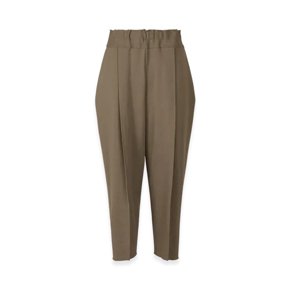 ISSEY MIYAKE Campagne "Khaki"