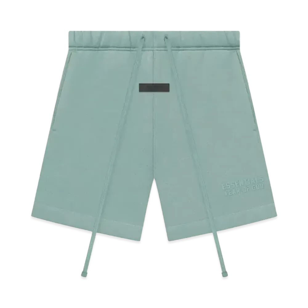 FEAR OF GOD ESSENTIALS Sweatshort "Sycamore"