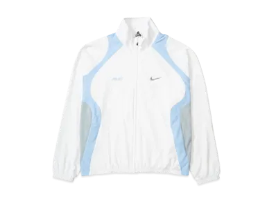 PALACE x Nike Track Jacket "White"