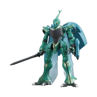 BANDAI "MASTER GRADE" -Aura Battler Dunbine- MG Aura Battler 1/35 Tokamak Dunbine (Shipping in March)