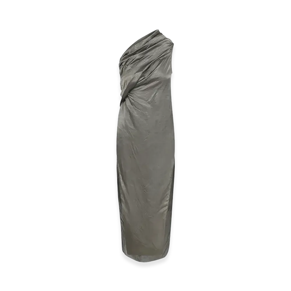 Rick Owens Women's Tailored Firebanks "Brown"