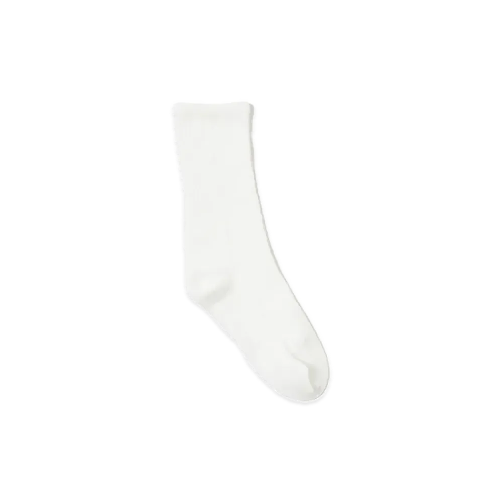 BEAMS Dry Crew Socks "Black"