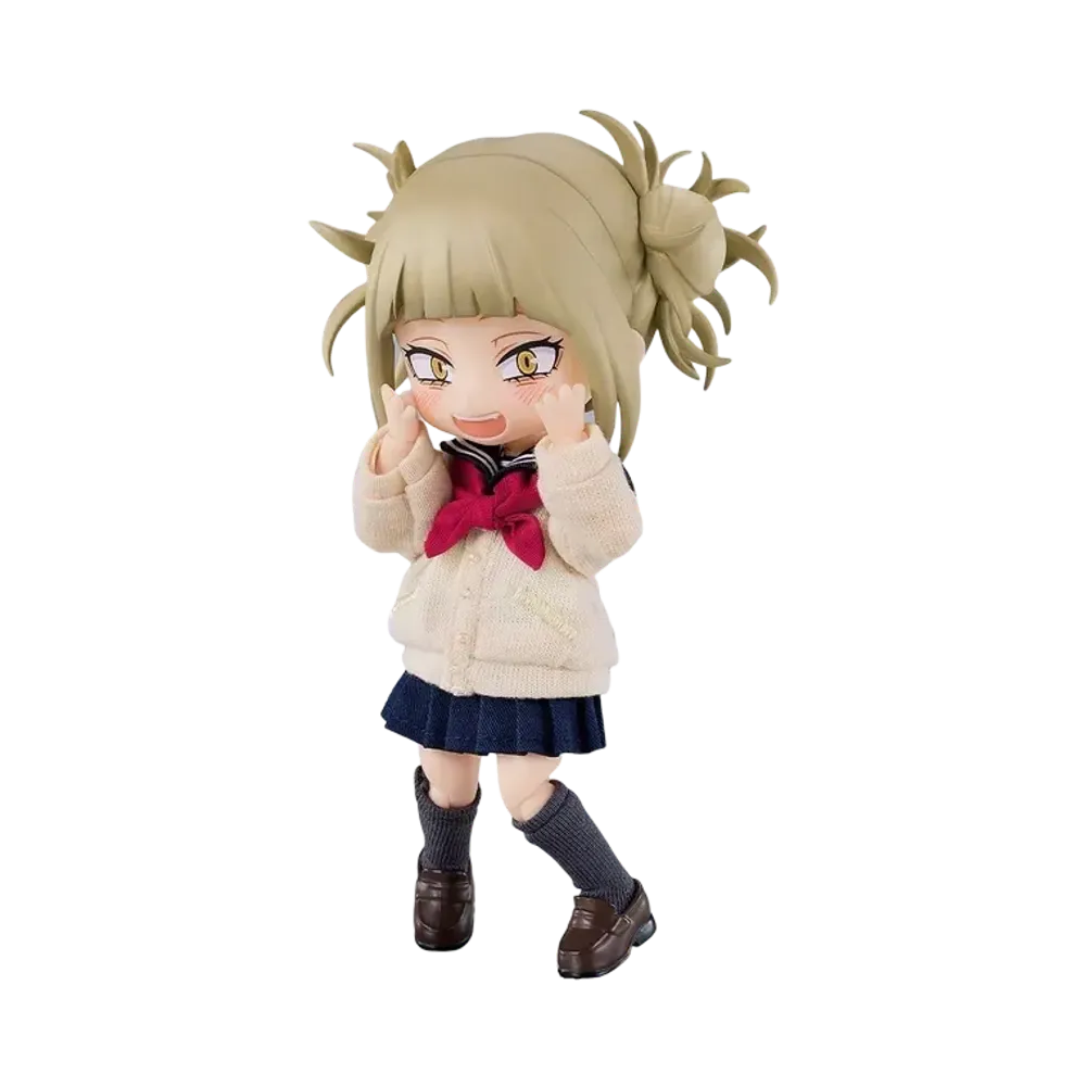 Good Smile Company "Nendoroid Doll" -My Hero Academia- Himiko Toga