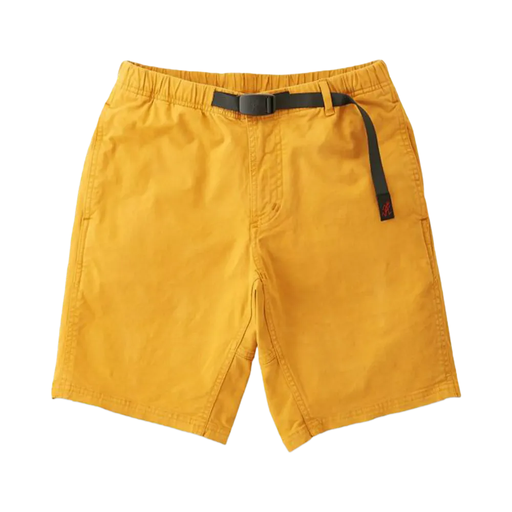 GRAMICCI NN-Short "Mustard"