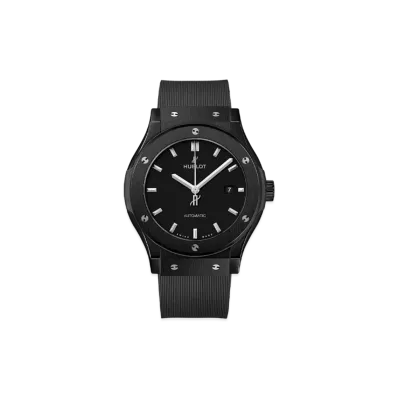 HUBLOT Classic Fusion Black Magic 42mm