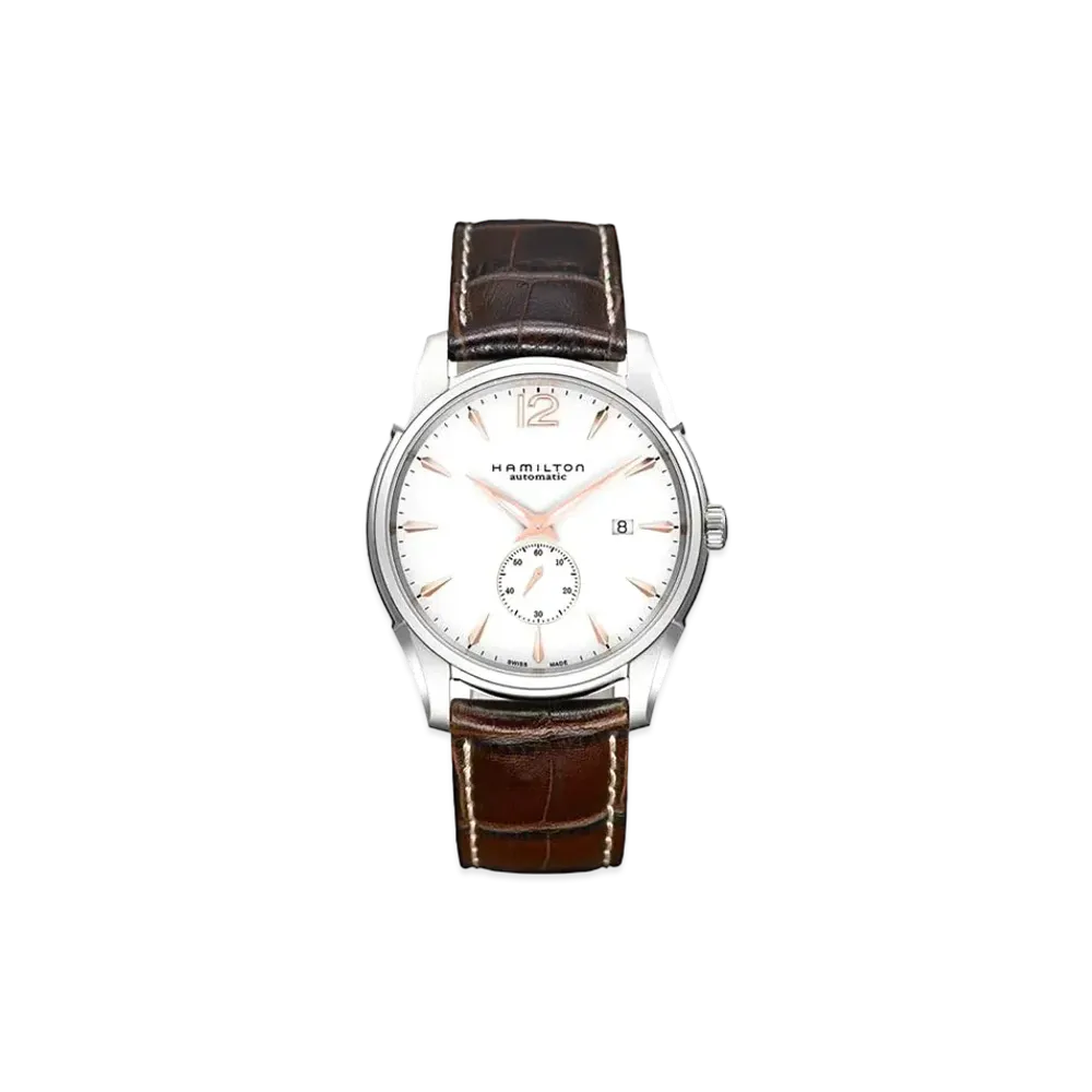 Hamilton Jazzmaster Small Second Auto