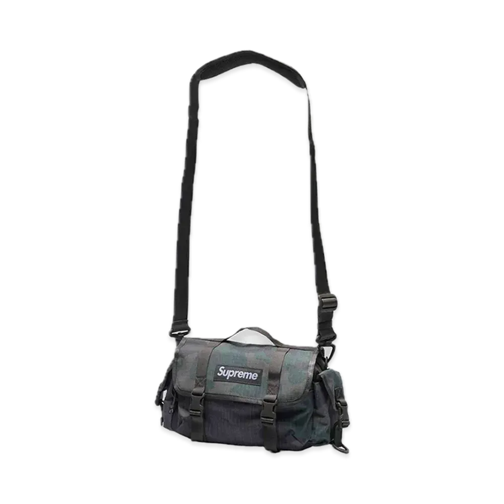Supreme Mini Duffle Bag 