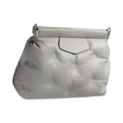 Maison Margiela Glam Slam Classique Small "Flint"