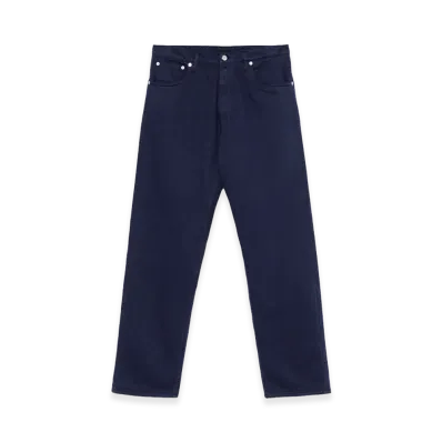 PRADA Logo Jeans "Blue"