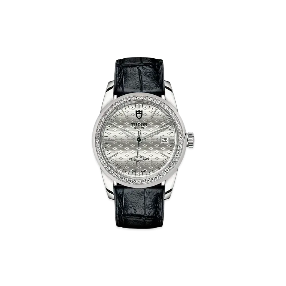 TUDOR GLAMOUR DATE