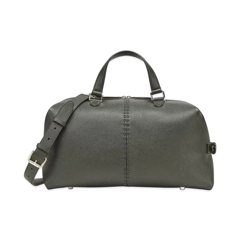 FENDI Selleria Fendi Siesta Medium "Green"