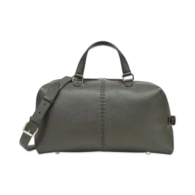 FENDI Selleria Fendi Siesta Medium "Green"