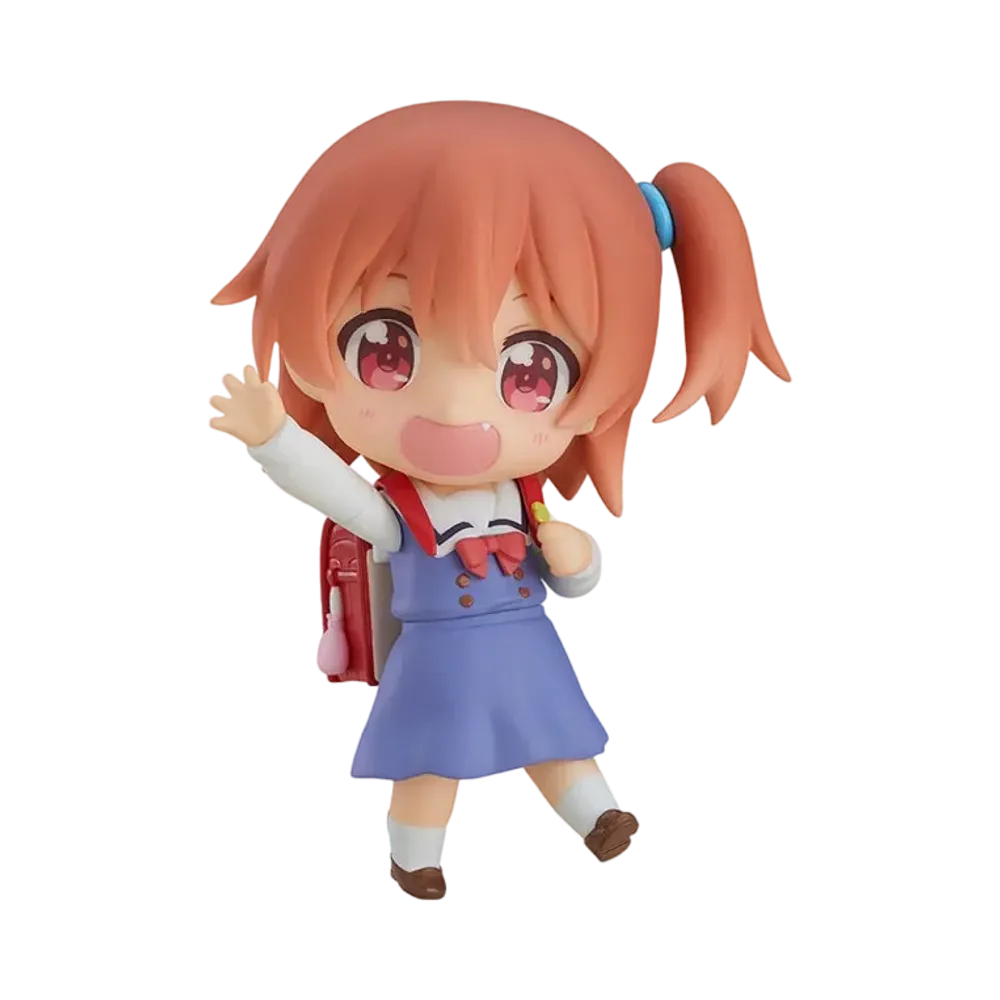 Good Smile Company "Nendoroid" -Wataten!: An Angel Flew Down to Me- Hinata Hoshino