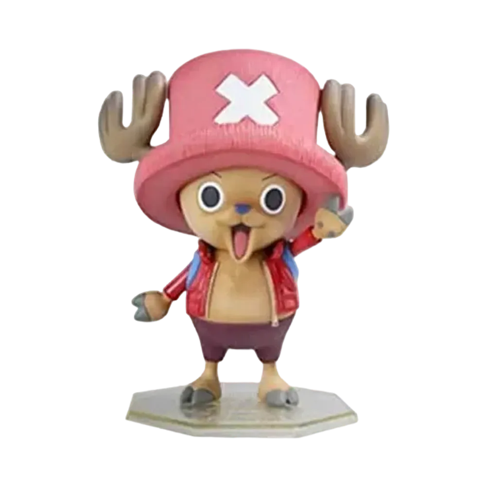 Portrait.Of.Pirates: ONE PIECE Series NEO-EX Tony Tony Chopper