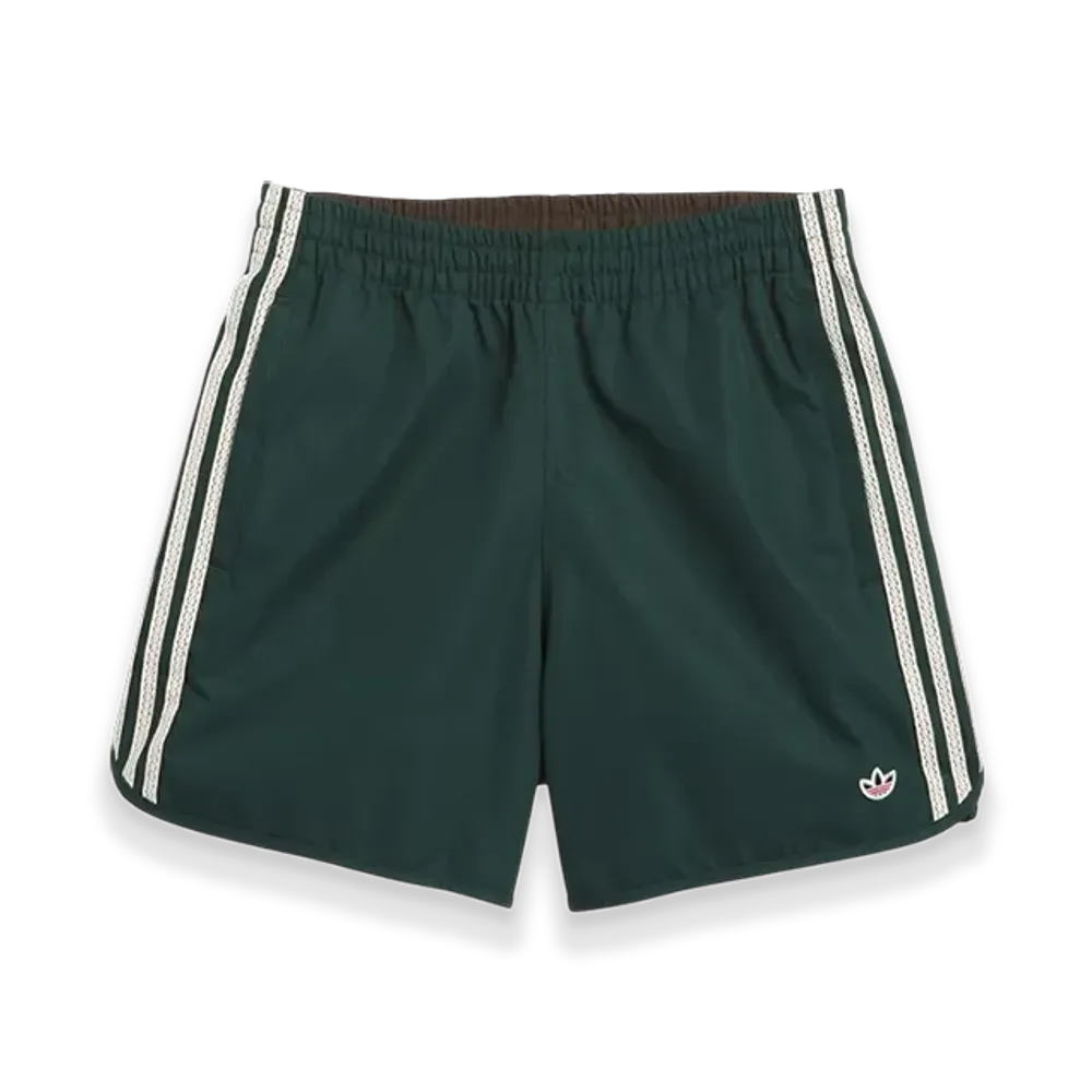 adidas x CLOT Sprinter Shorts "Green"