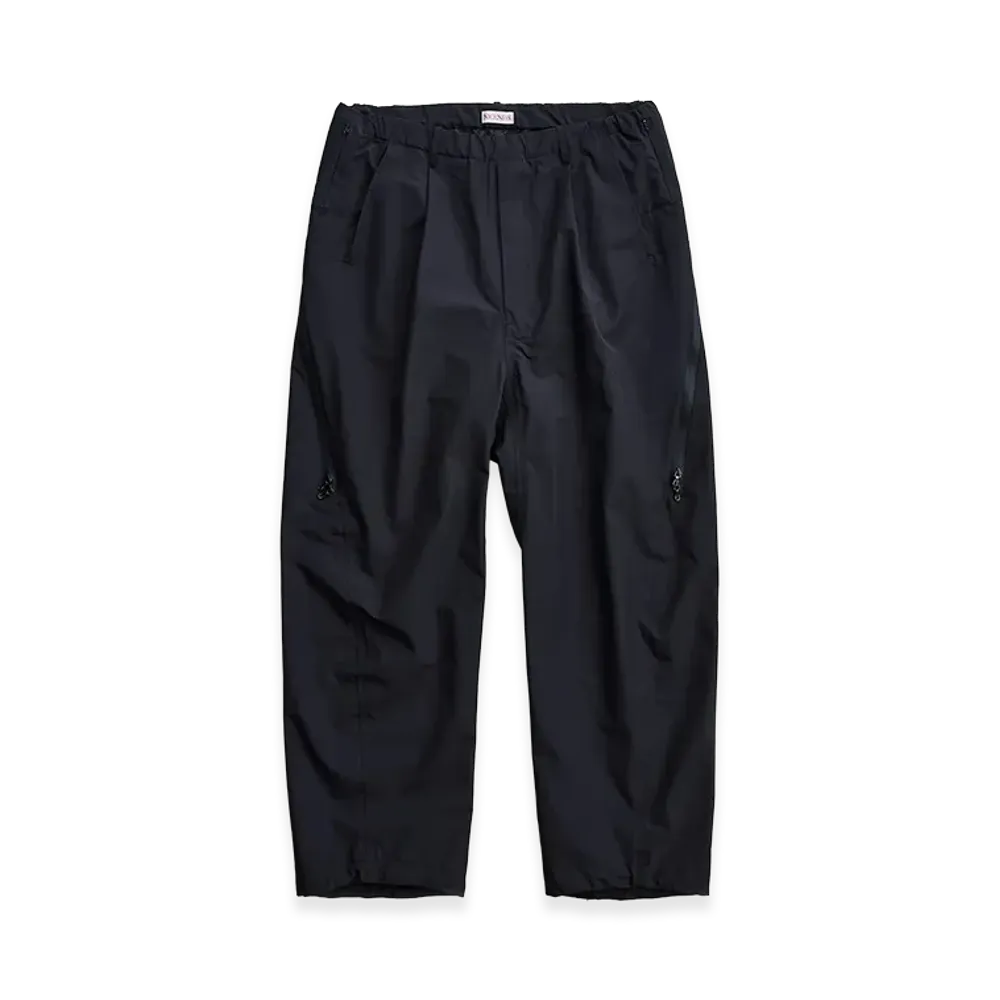NICENESS N.Darren Tactical Pants "Black"