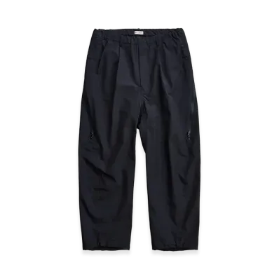 NICENESS N.Darren Tactical Pants "Black"