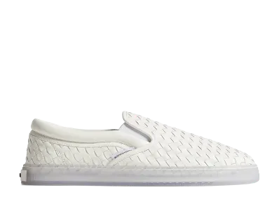 Bottega Veneta Selena Sneakers "Alabaster"
