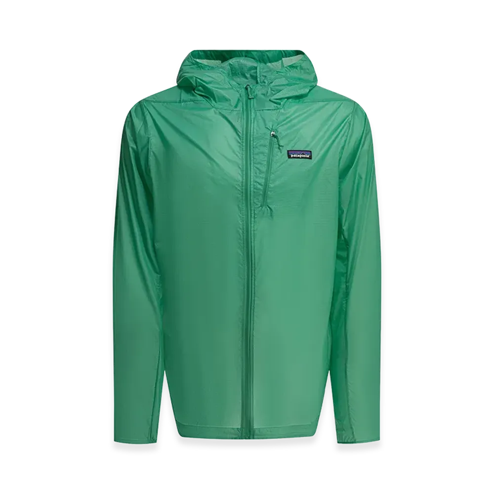 Patagonia "M's Houdini" Technical Jacket "Green"