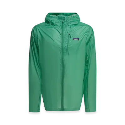 Patagonia "M's Houdini" Technical Jacket "Green"