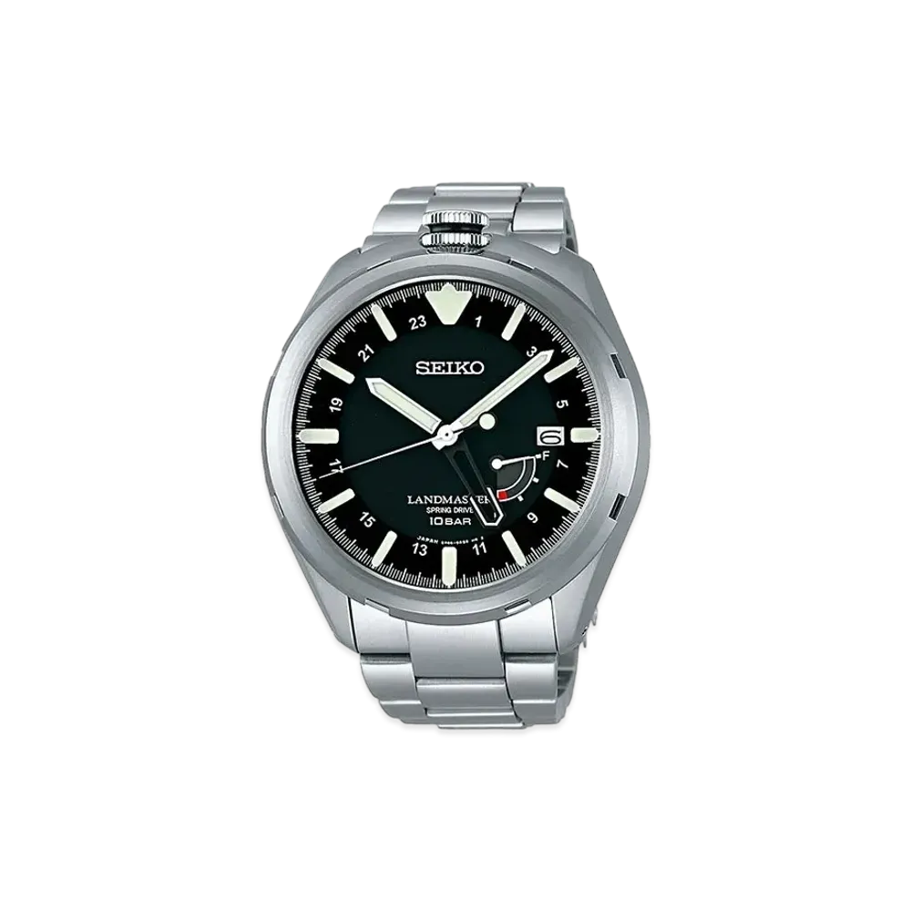SEIKO Prospex Landmaster Spring Drive SBDB015