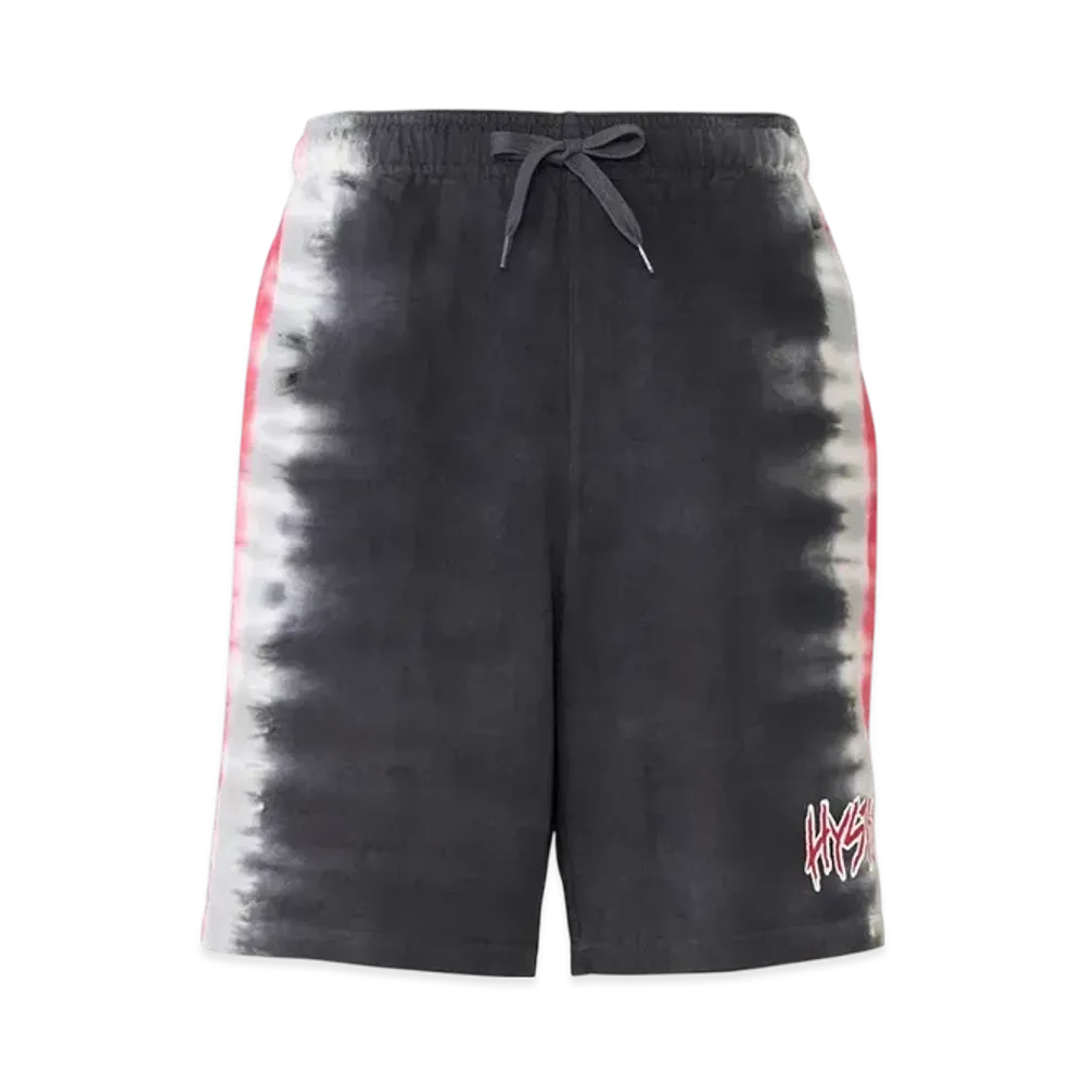 HYSTERIC GLAMOUR Hysteric Underground Shorts "Black"