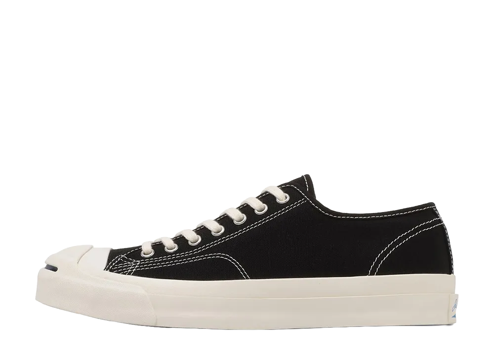 Converse Jack Purcell CL "Black"