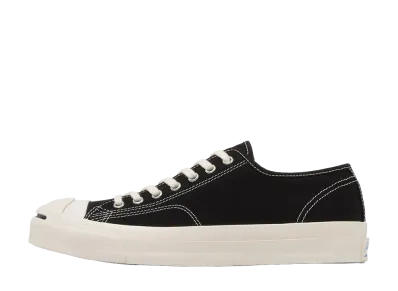 Converse Jack Purcell CL "Black"