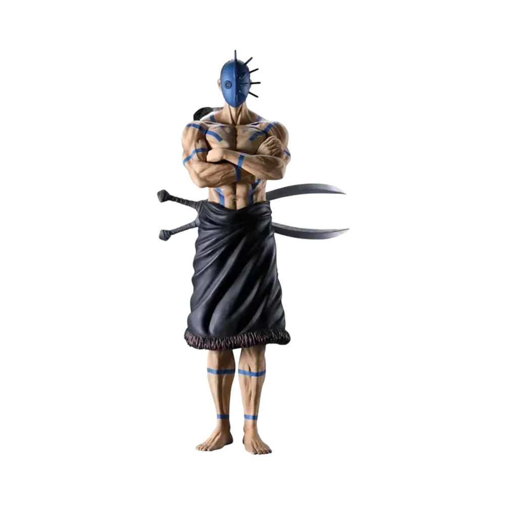 BANDAI "Ichiban Kuji" -Spring and Autumn Warring States War Kingdom The Animation: The Two Wheels of Wisdom and Military Power- B Prize Bajio MASTERLISE
