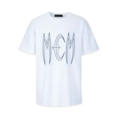 THUG CLUB TCm T-Shirts "White"
