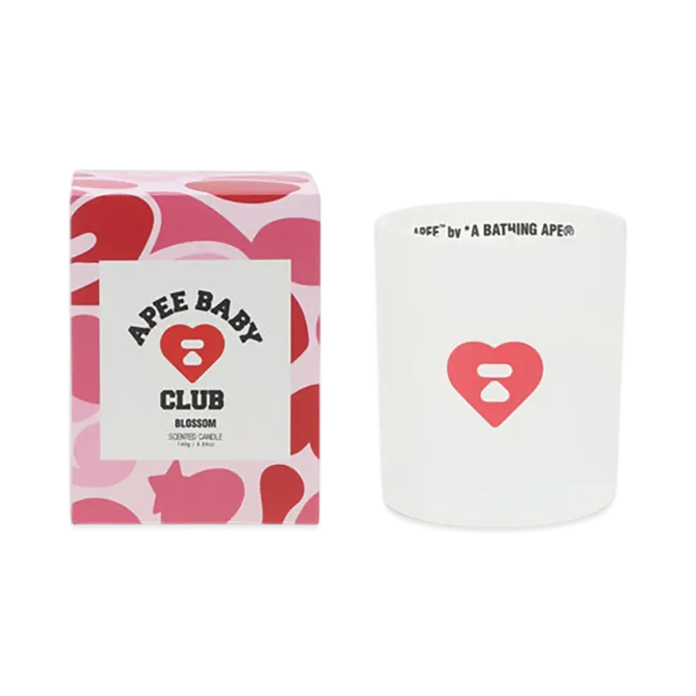 A BATHING APE APEE Blossom Scented Diffuser "Multi"