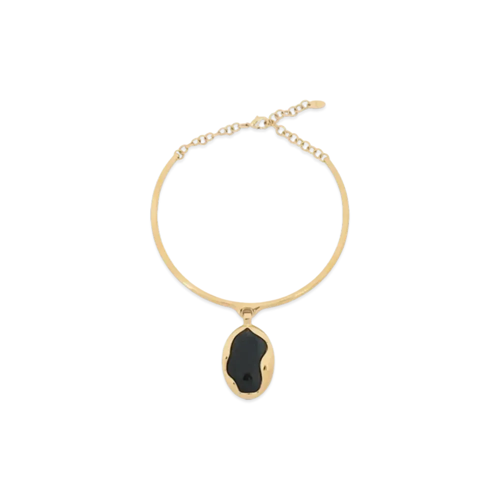 Chloe Sybil Necklace "Gold"