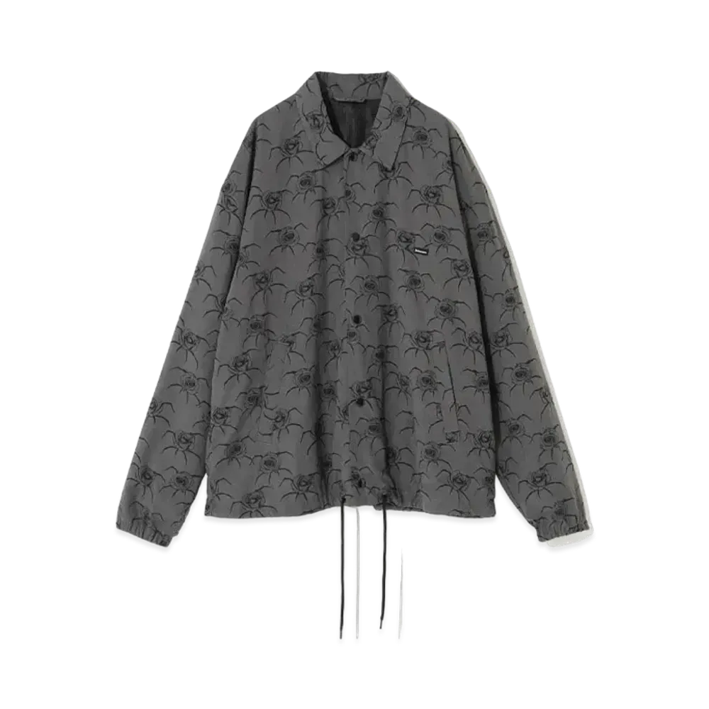 UNDERCOVER JACKET "Char Base"