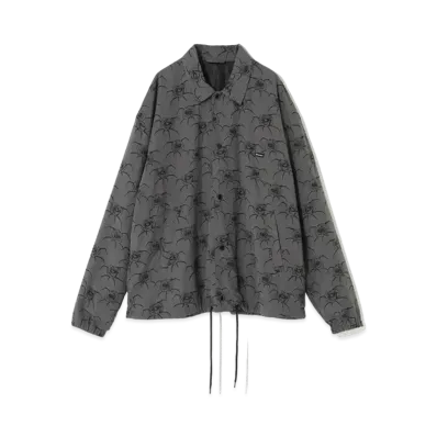 UNDERCOVER JACKET "Char Base"