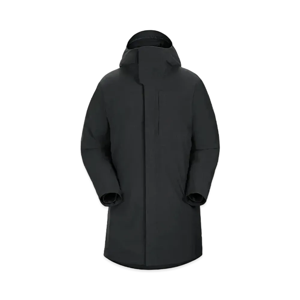 ARC'TERYX Therme SV Parka Men's "Black" X000006581