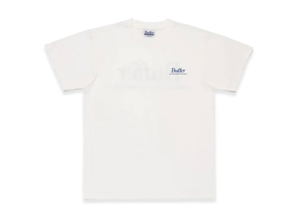 Buffer Buffer Corp "White"