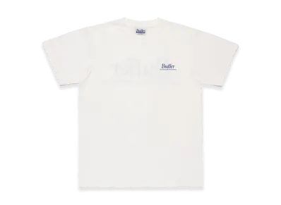 Buffer Buffer Corp "White"