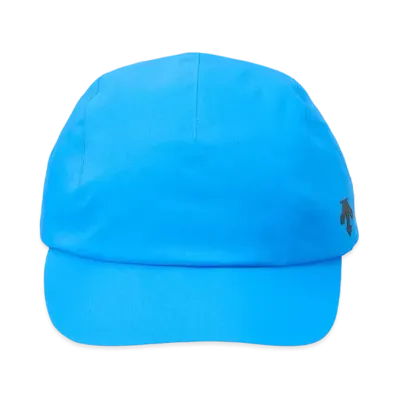 DESCENTE ALLTERRAIN Gore-Tex Jet Cap ZC "Blue Bird"