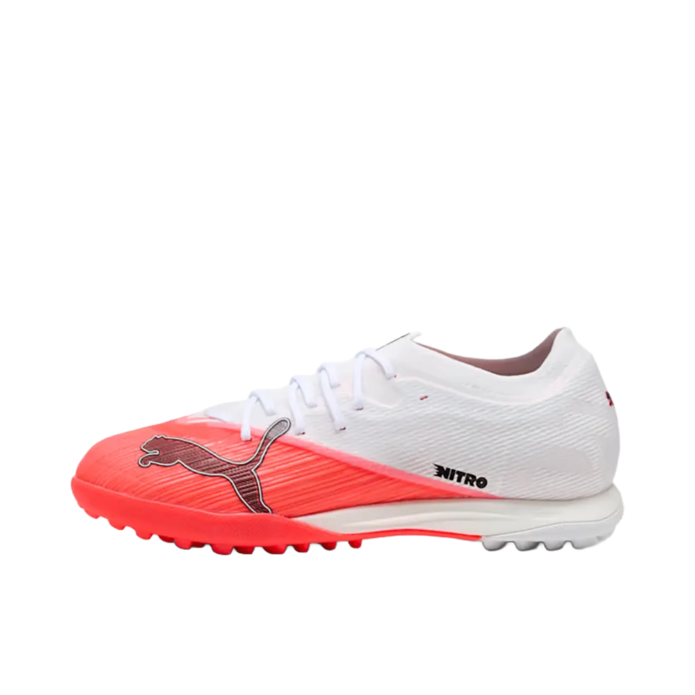 Puma Ultra Nitro 7 Pro CAGE "Ultra Red/PUMA Black"