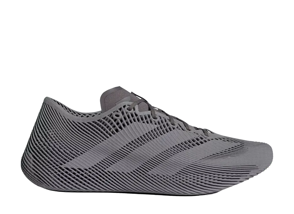 adidas Climacool Laced "Grey/Charcoal"