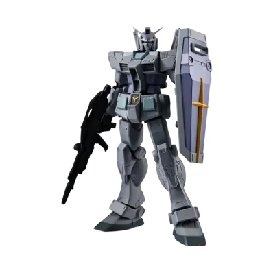 BANDAI "GUNDAM UNIVERSE" -Mobile Suit Gundam- G-3 GUNDAM
