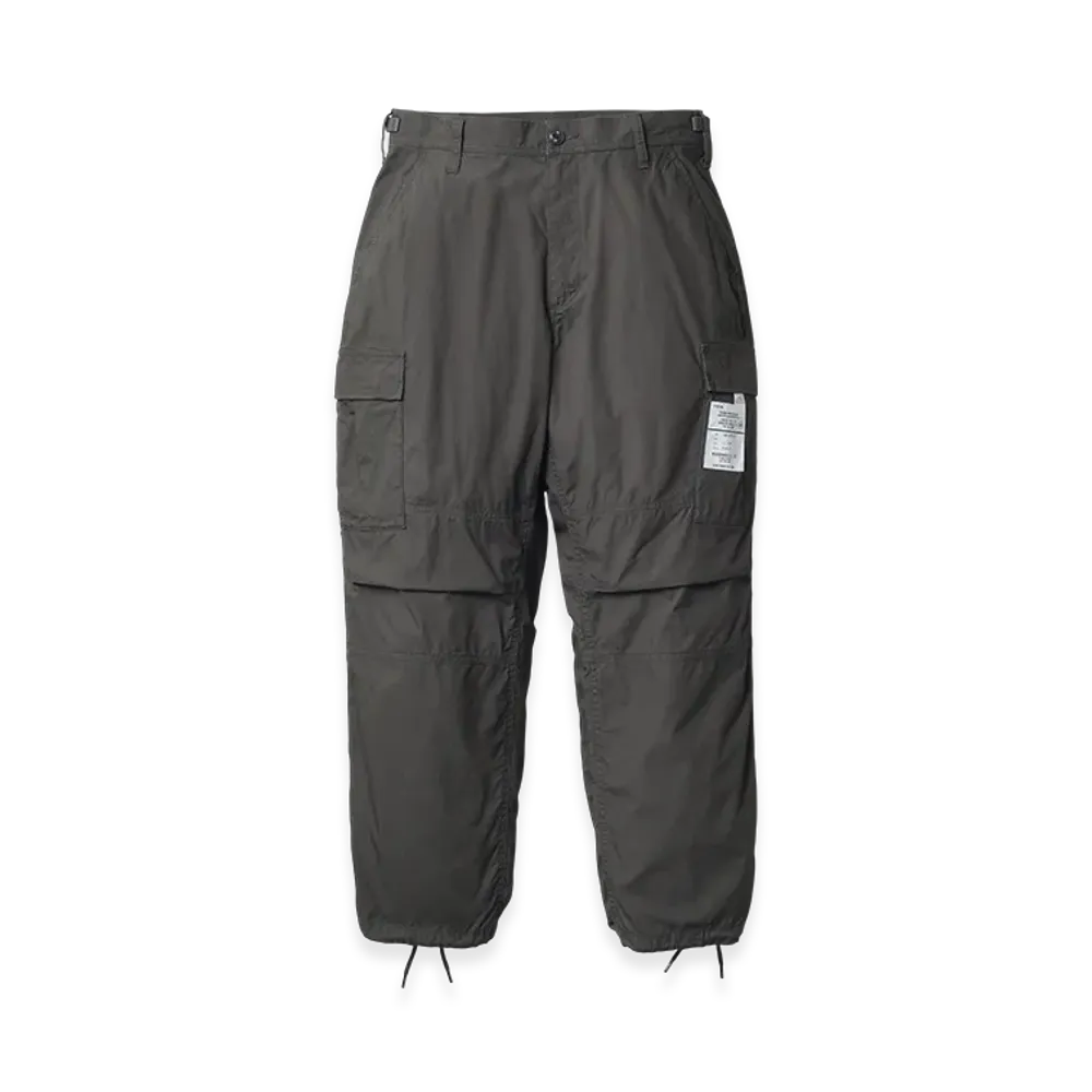 NEIGHBORHOOD BDU Pants "Charcoal"