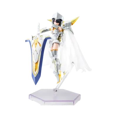 KOTOBUKIYA "Character Plastic Model" -MEGAMI DEVICE- BULLET KNIGHTS EXECUTIONER BRIDE
