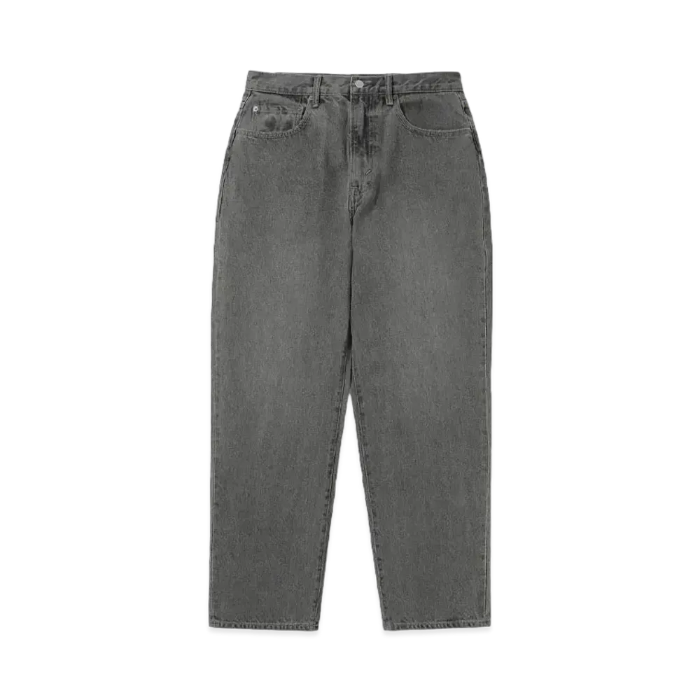thisisneverthat Regular Jeans "Grey"