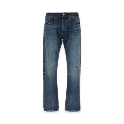 Polo Ralph Lauren Denim Jeans "Blue"