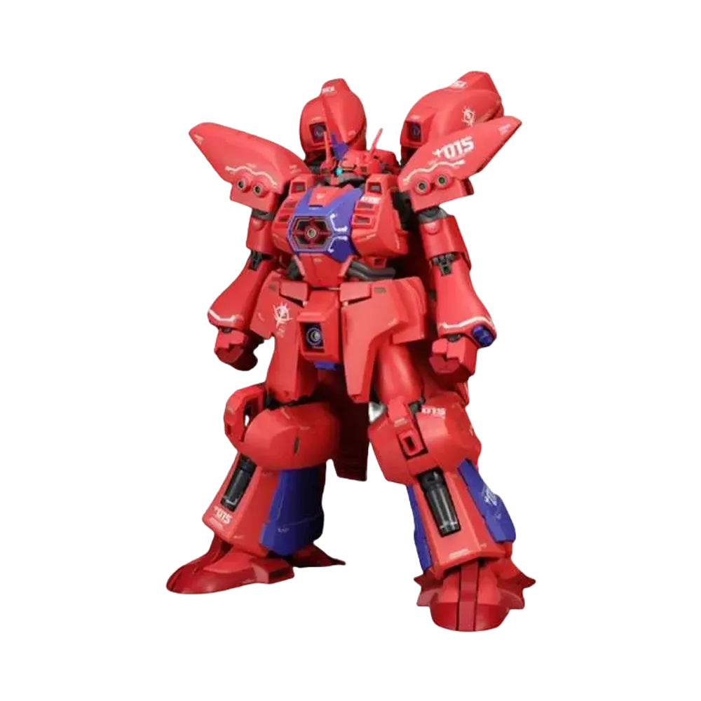 THE ROBOT SPIRITS (Ka signature) <SIDE MS> Gemark
