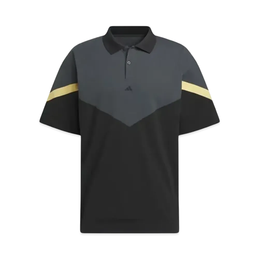adidas ULT365 SPT Polo "Carbon/Black"