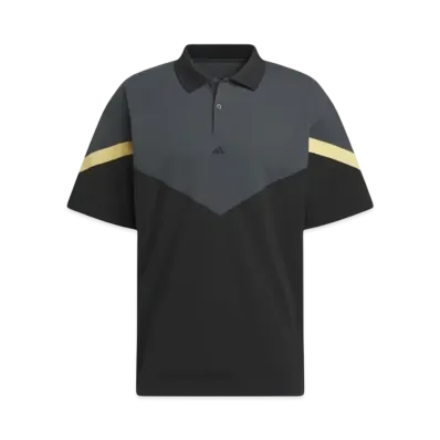 adidas ULT365 SPT Polo "Carbon/Black"