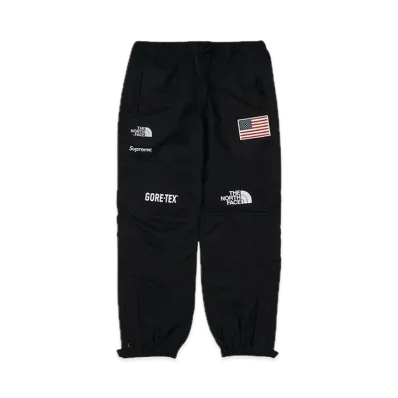 Supreme x The North Face Antarctica Expedition Gore-Tex Pant "Black"